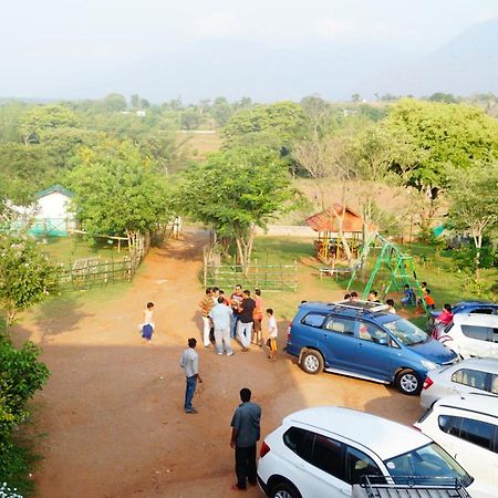 Mist Valley Masinagudi Exterior photo