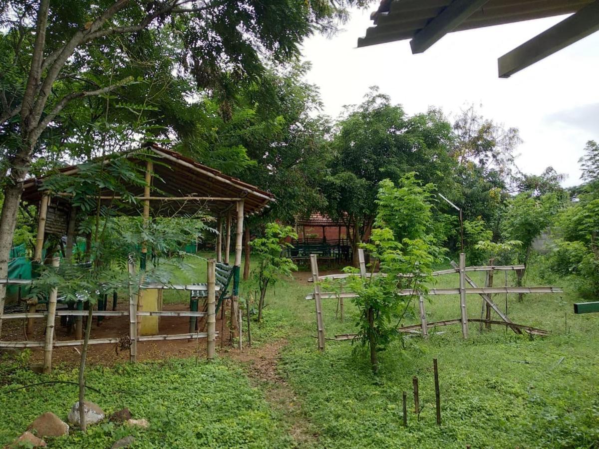 Mist Valley Masinagudi Exterior photo