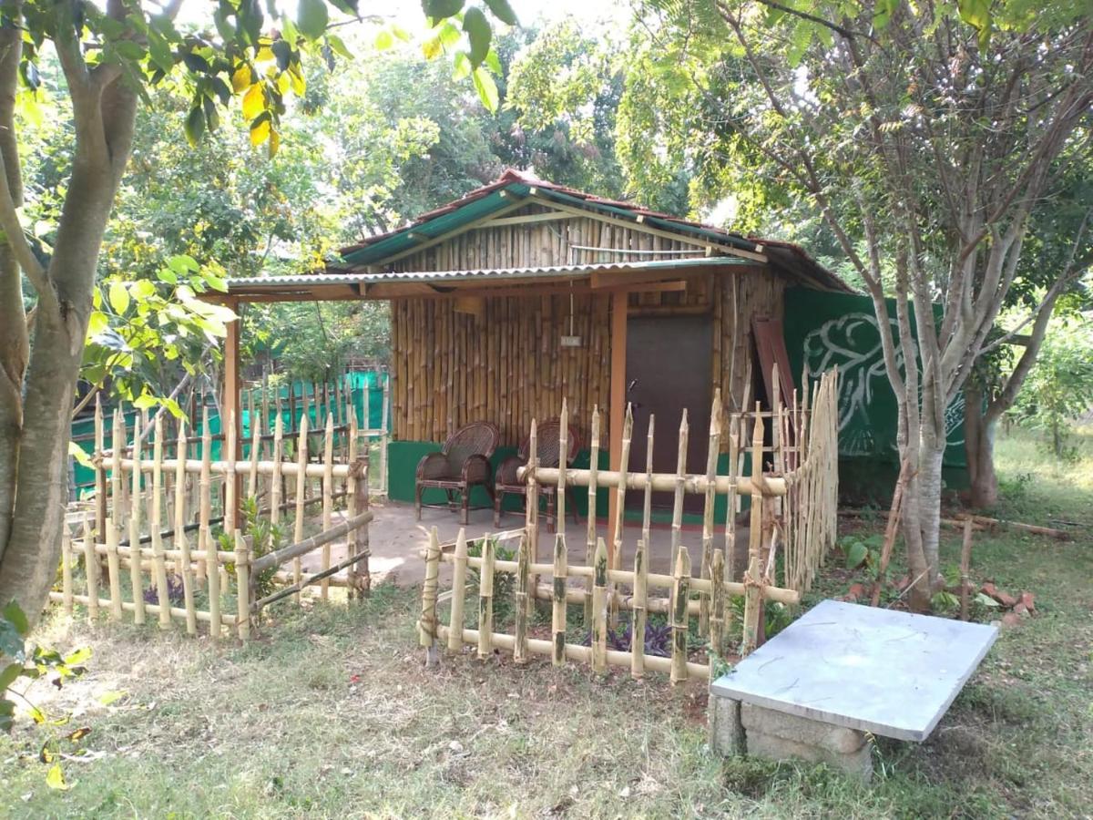 Mist Valley Masinagudi Exterior photo