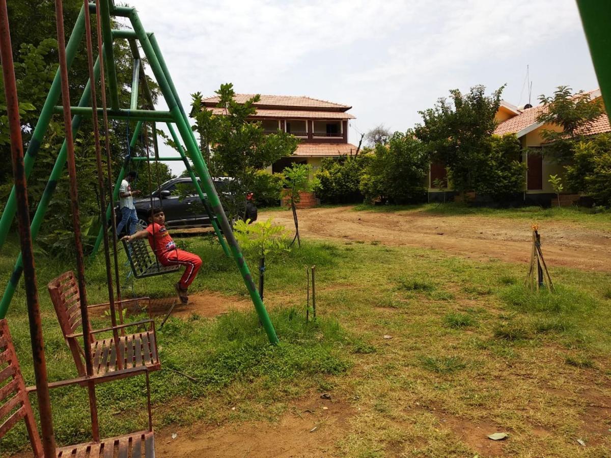 Mist Valley Masinagudi Exterior photo