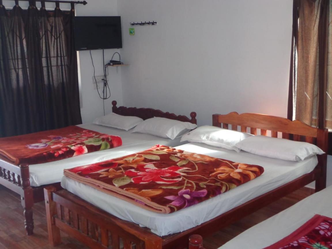 Mist Valley Masinagudi Room photo