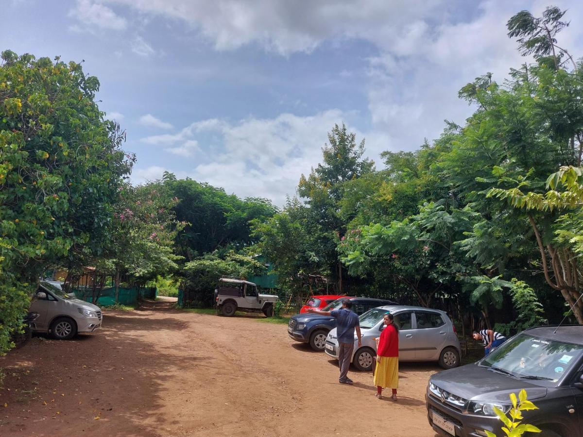 Mist Valley Masinagudi Exterior photo