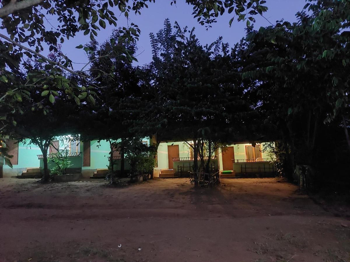 Mist Valley Masinagudi Exterior photo
