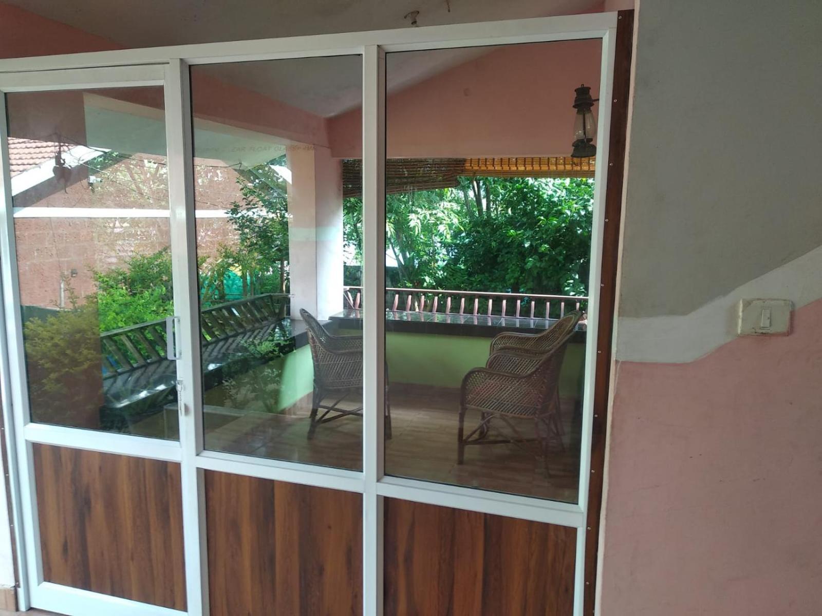 Mist Valley Masinagudi Exterior photo