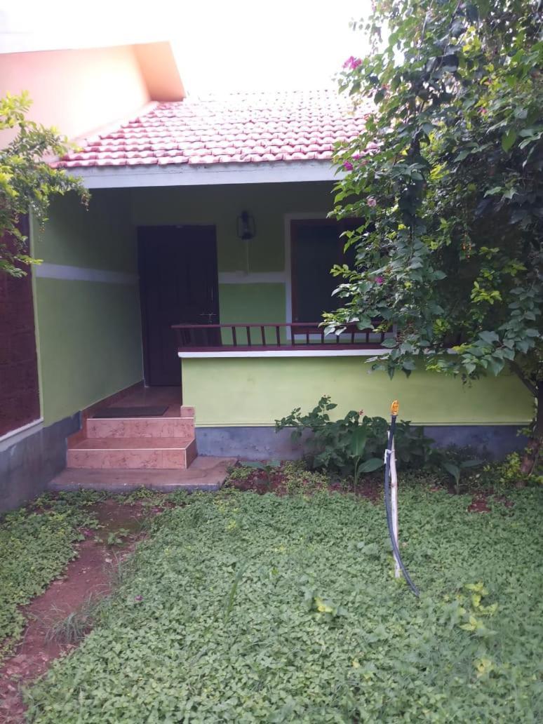 Mist Valley Masinagudi Exterior photo