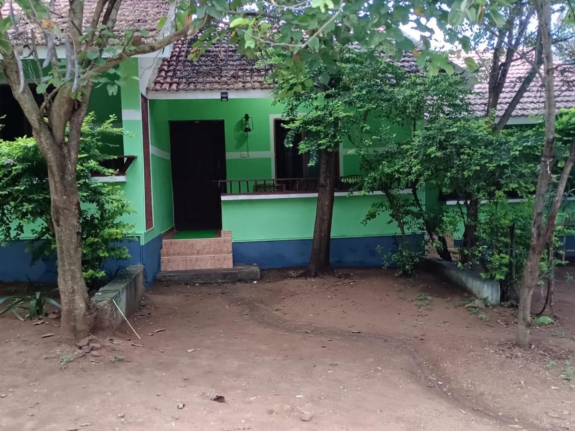 Mist Valley Masinagudi Exterior photo