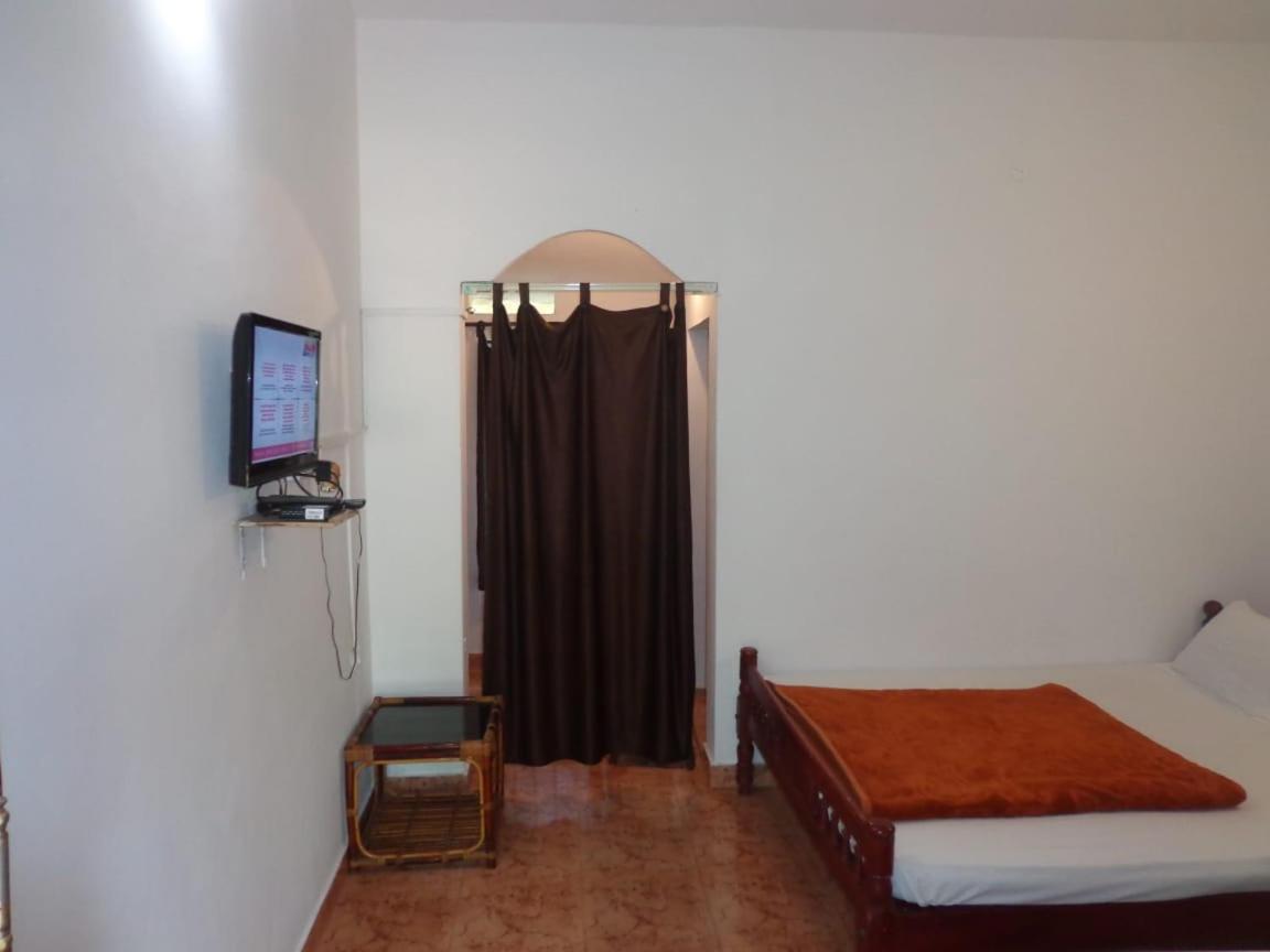 Mist Valley Masinagudi Room photo