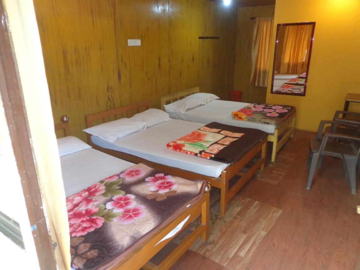 Mist Valley Masinagudi Room photo