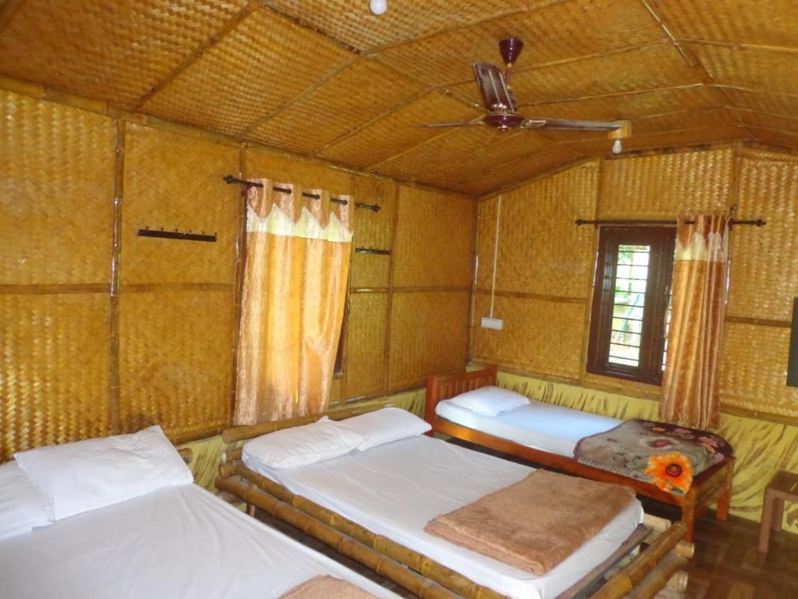 Mist Valley Masinagudi Room photo