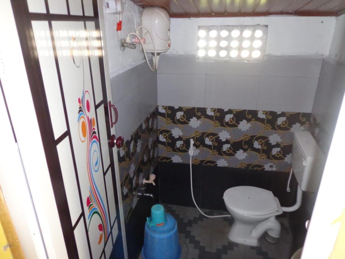Mist Valley Masinagudi Room photo