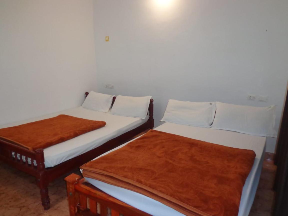 Mist Valley Masinagudi Room photo