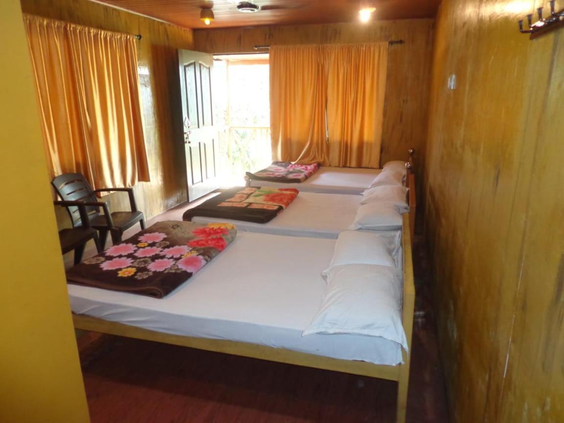 Mist Valley Masinagudi Room photo