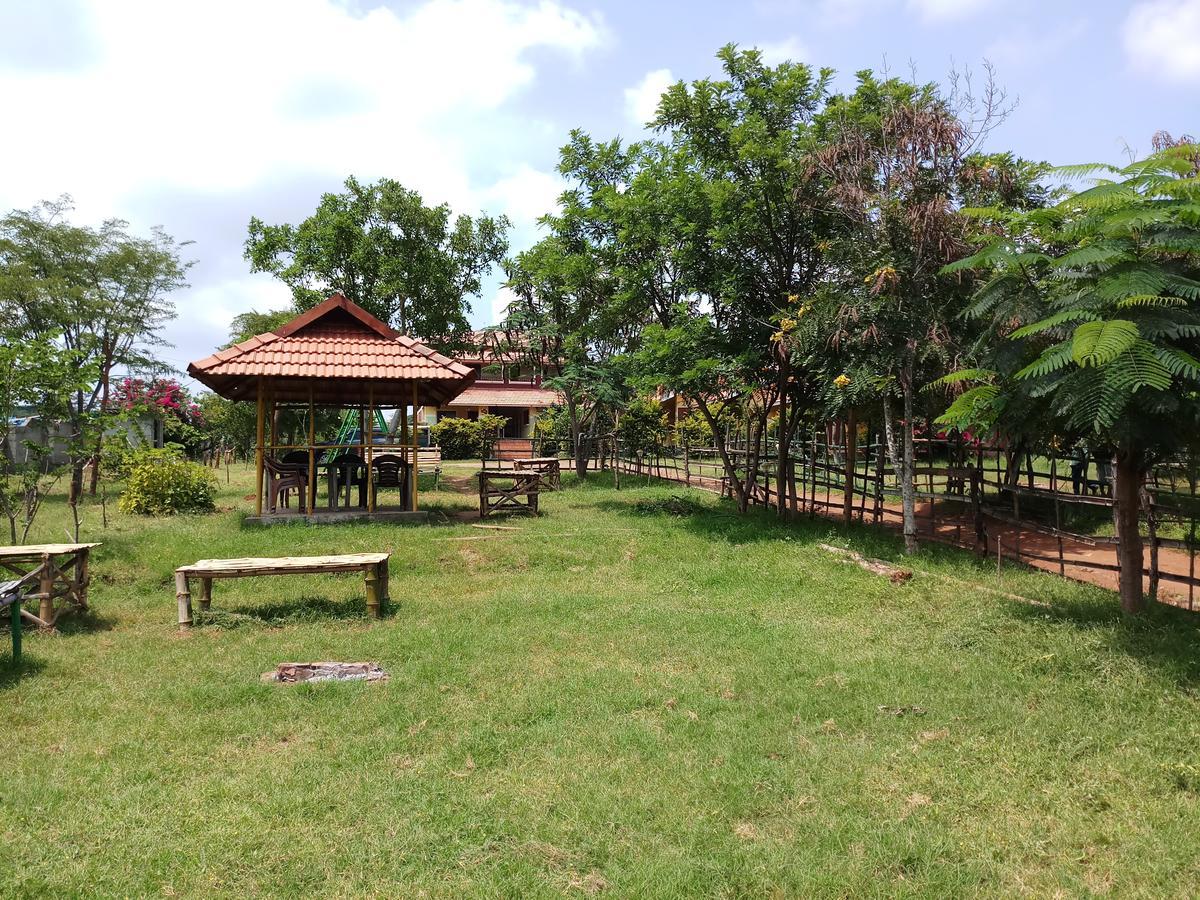 Mist Valley Masinagudi Exterior photo