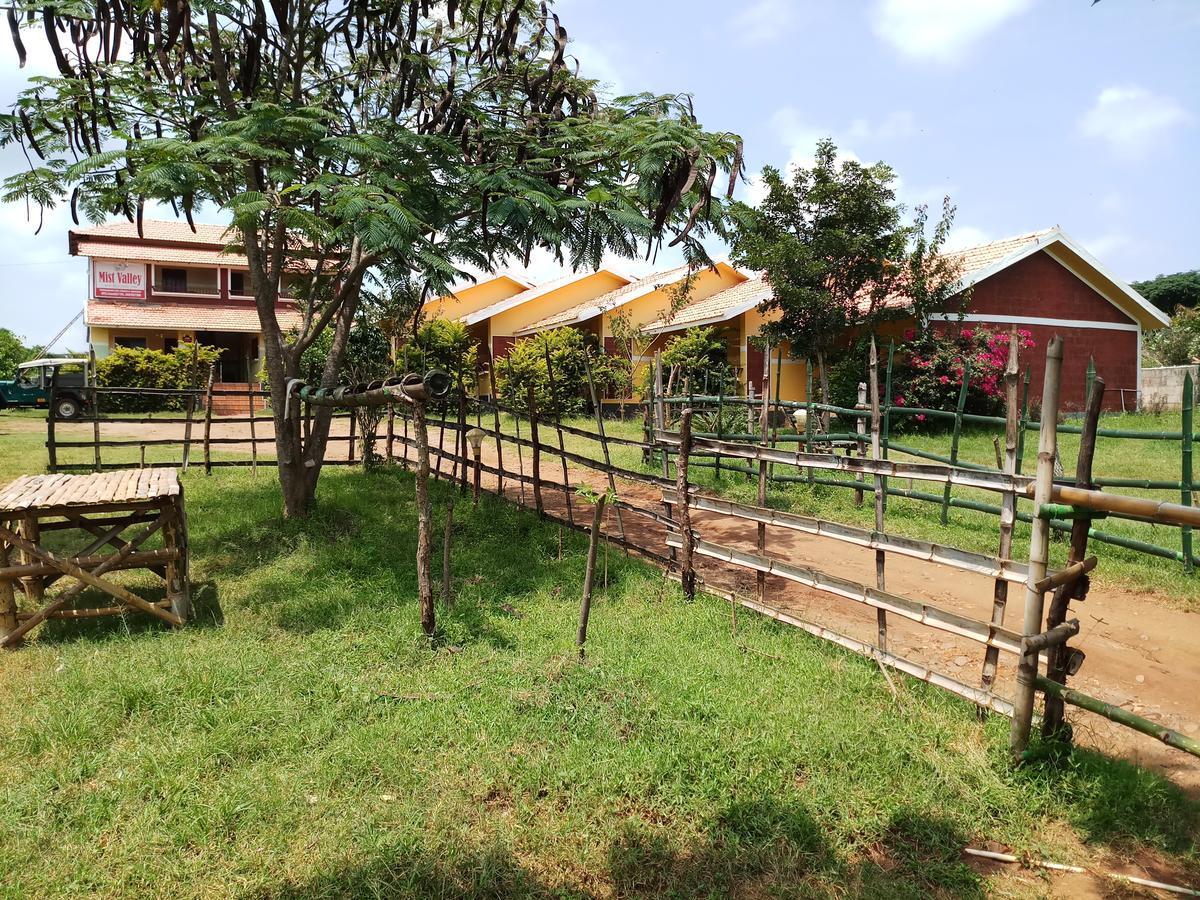 Mist Valley Masinagudi Exterior photo